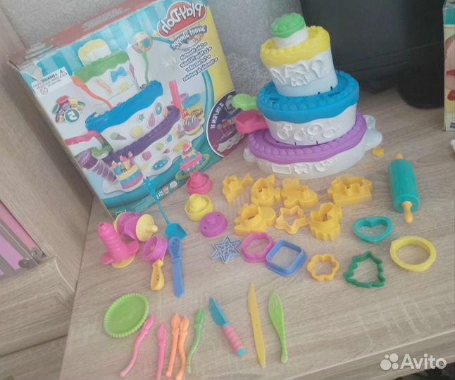 Play-Doh
