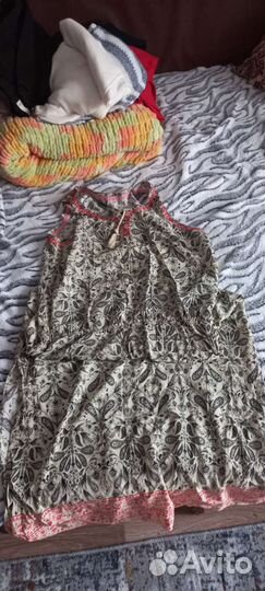 Женские вещи пакетом