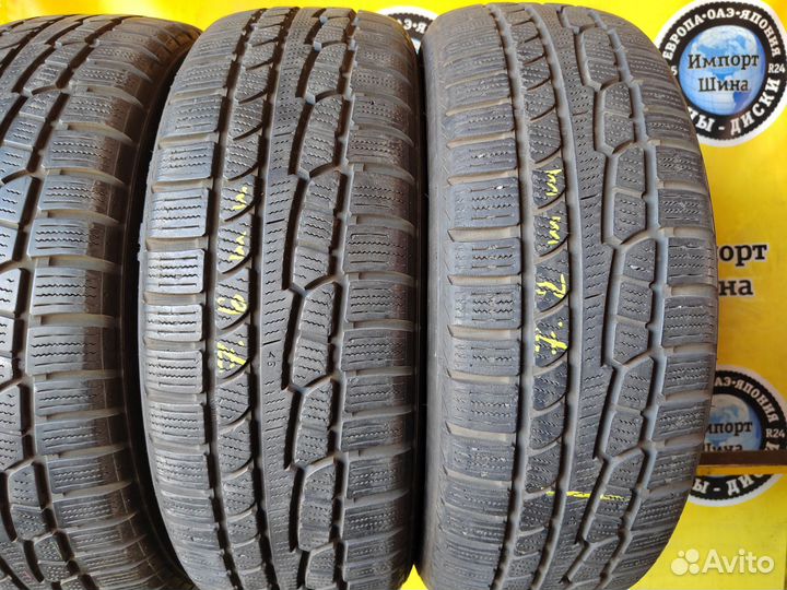 Nokian Tyres WR G2 225/65 R17 106H
