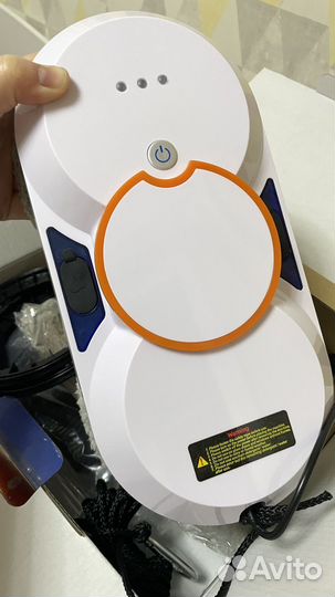 Аренда робот мойщик окон