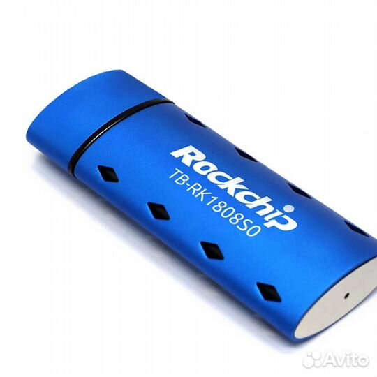Нейронная вычислительная карта Rockchip tbrk1808S0