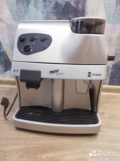 Кофемашина на запчасти