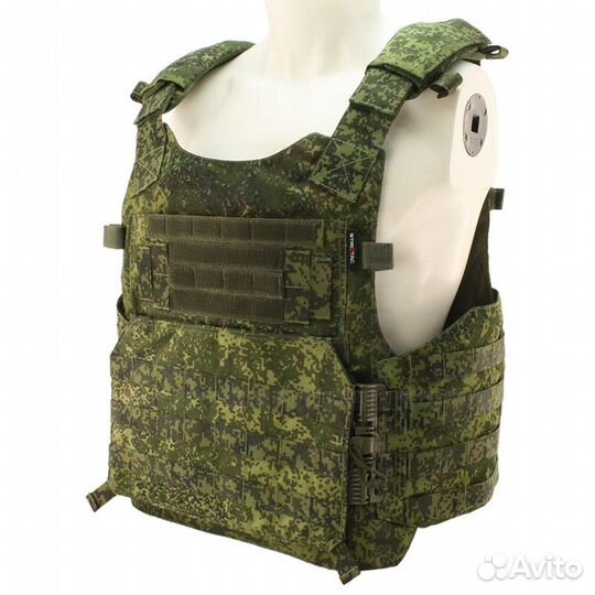 Бронежилет Strixtac 