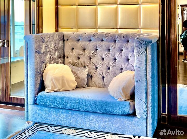 Cappelletti(1/7цены)диван