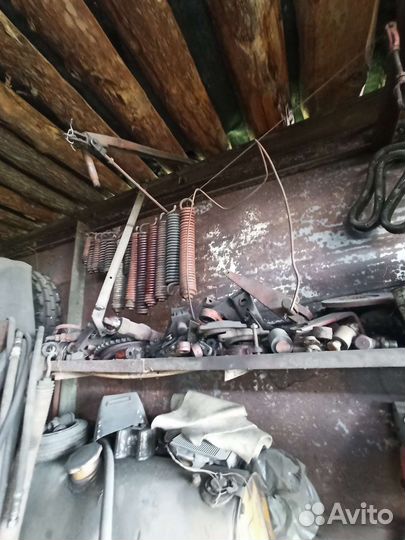 Пресс подборщик прп 1.6
