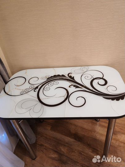 Стол кухонный 60х100