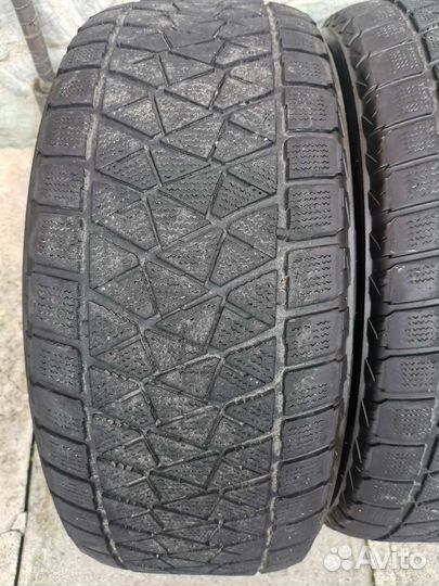 Bridgestone Blizzak DM-V2 285/60 R18