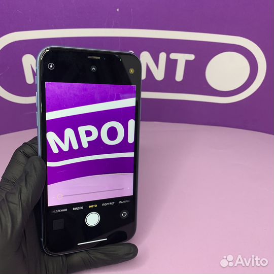 iPhone Xr, 64 ГБ