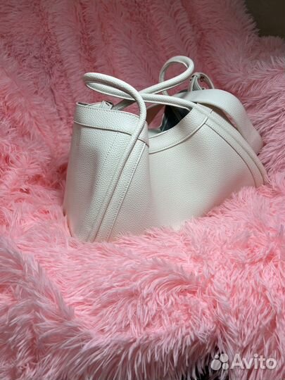 Сумка женская натуральная кожа