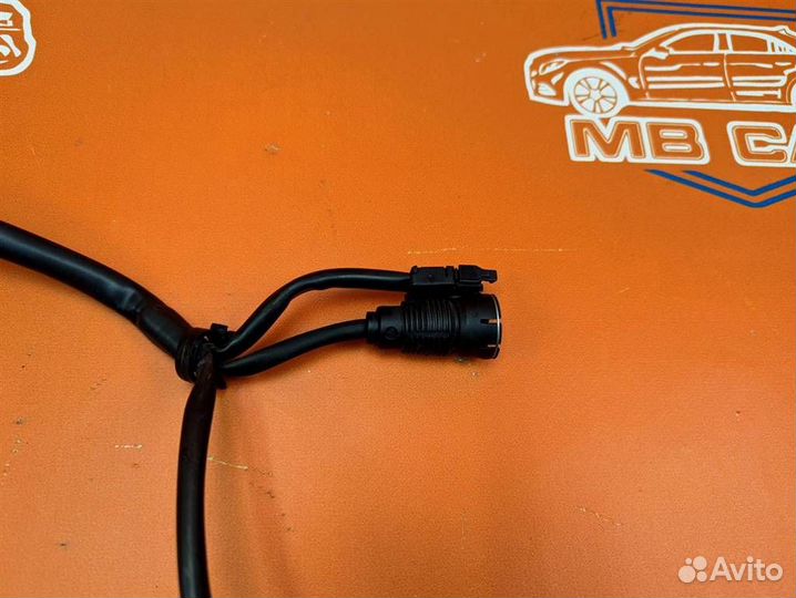 Проводка двери w140 S-class 119.970 10.1994