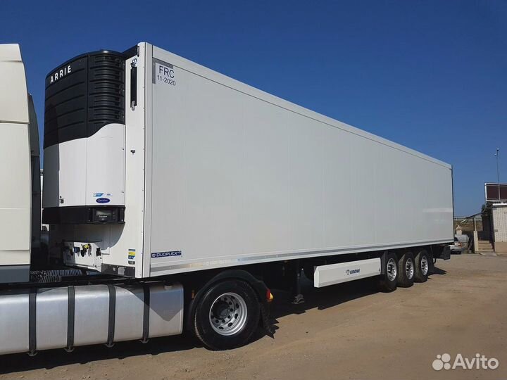 Грузоперевозки тент