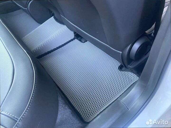 Eva ковры собственное производство