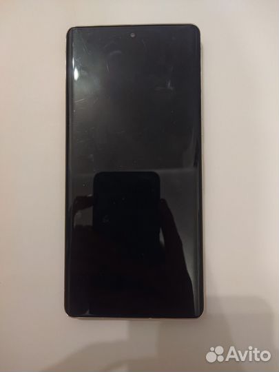 Google Pixel 7 Pro, 12/128 ГБ