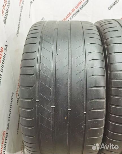 Michelin Latitude Sport 3 295/35 R21