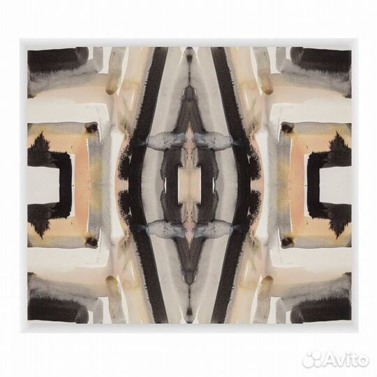 Картина-Геометрия гармонии