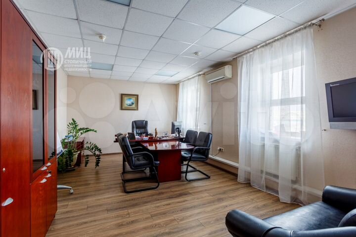 Продам офисное помещение, 771 м²