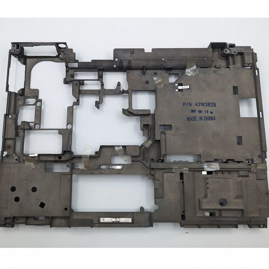 [42W3828] Средняя Часть 42w3828, Lenovo Thinkpad R61i