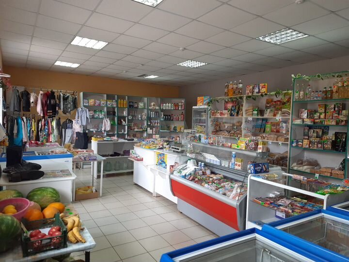 Торговая площадь, 79.6 м²