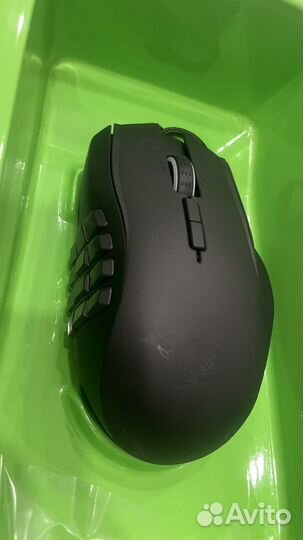 Игровая мышь