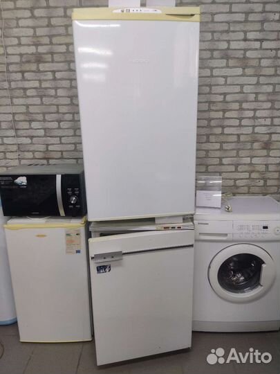 Продам морозилку бирюса