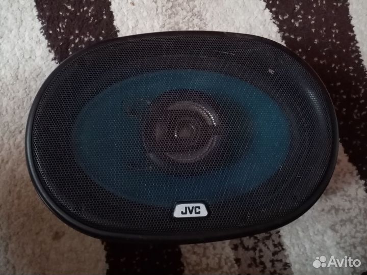 Динамик JVC