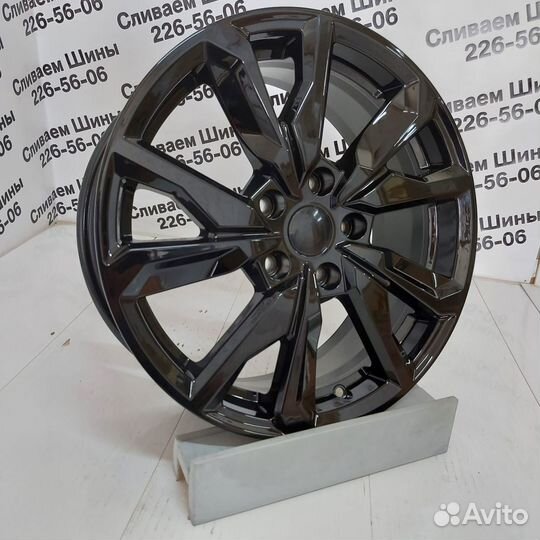 R17 5*114.3 et35 60.1