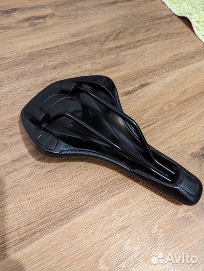 Седло для велосипеда gt