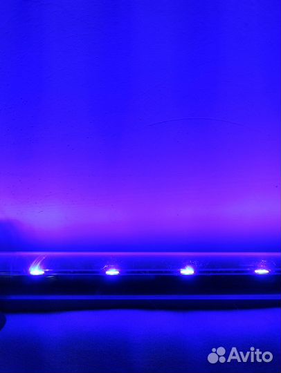 Лампа подсветка неоновая