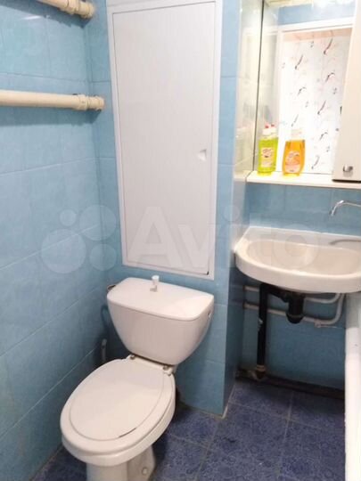 1-к. квартира, 32 м², 8/9 эт.