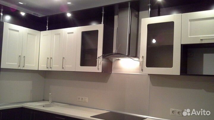 Кухня. Влагостойкая столешница