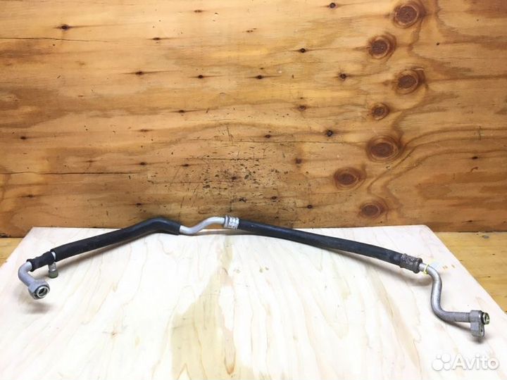 Трубка кондиционера Honda Cr-V RD5 K20A 2002