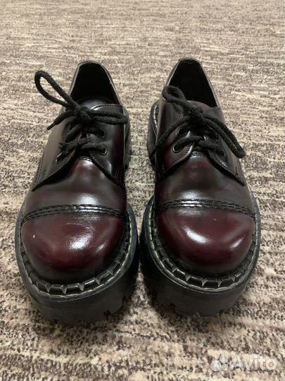 Shellys camelot steel grinders 40-41