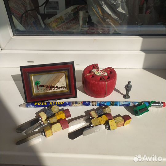 Фигурки статуэтки для интерьера