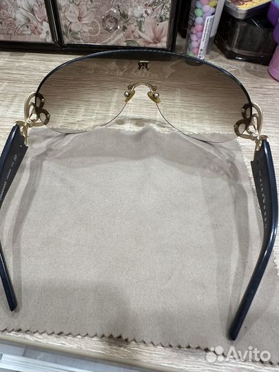 Очки женские john richmond оригинал