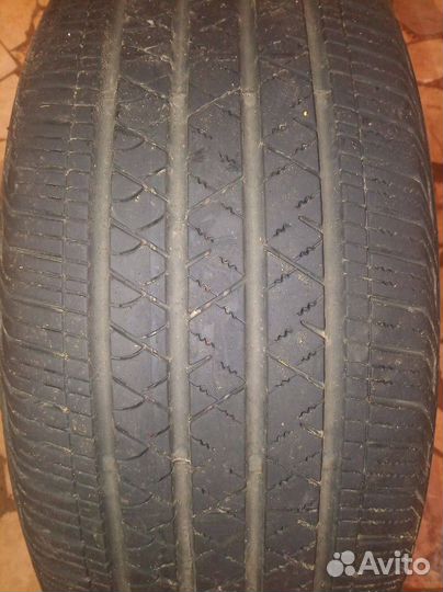 Continental ContiCrossContact LX Sport 255/50 R20 109H