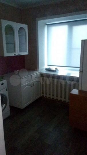 2-к. квартира, 41,6 м², 1/4 эт.