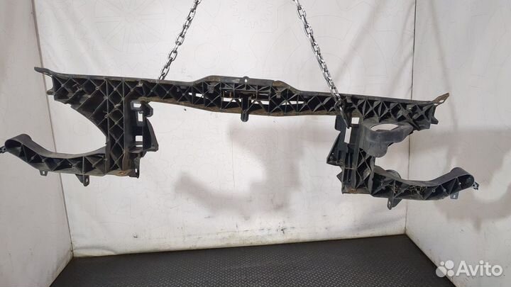 Рамка передняя Mercedes Vito W639, 2007