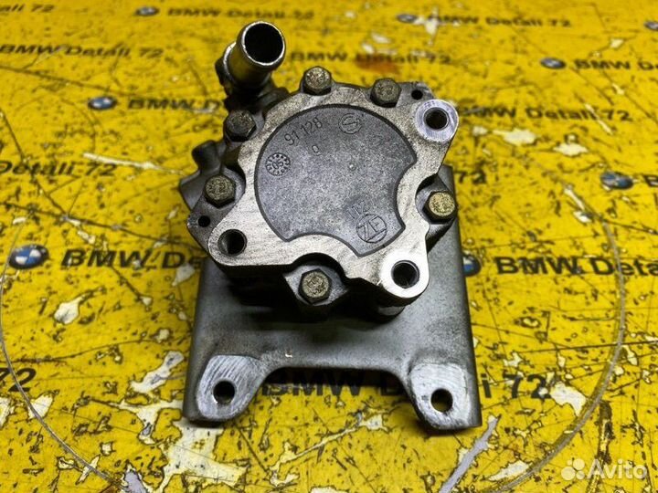 Гидроусилитель руля Bmw X5 E53 M54B30 2005