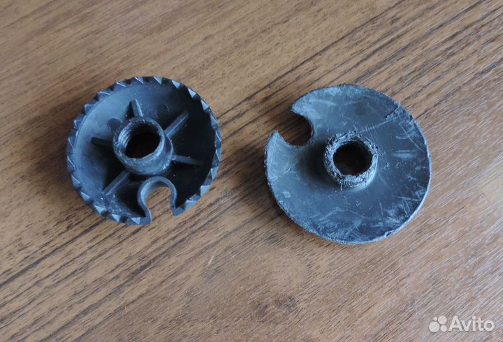 Горнолыжные кольца(трекинговые)