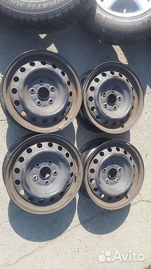 Штамповка 15