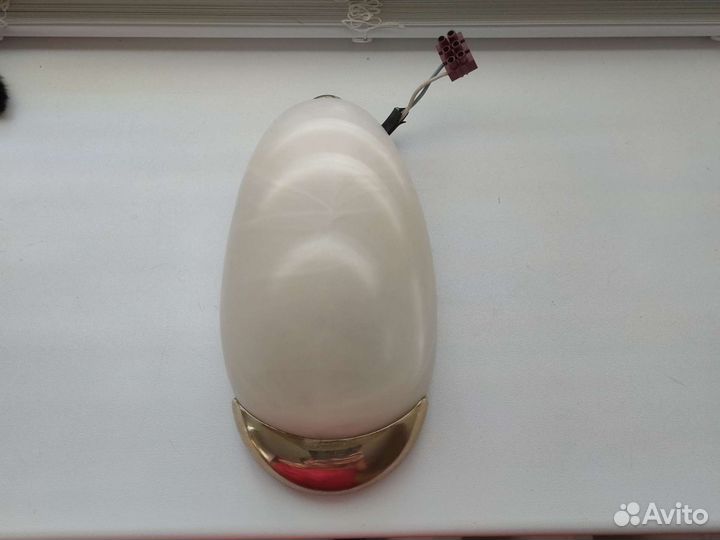 Настенный светильник бра