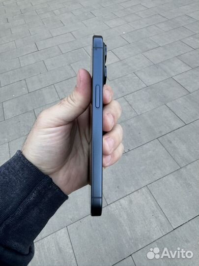 iPhone 15 Pro, 128 ГБ