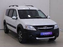 ВАЗ (LADA) Largus 1.6 MT, 2019, 80 348 км, с пробегом, цена 1 135 000 руб.