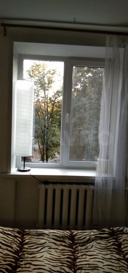 Комната 11 м² в 3-к., 3/5 эт.