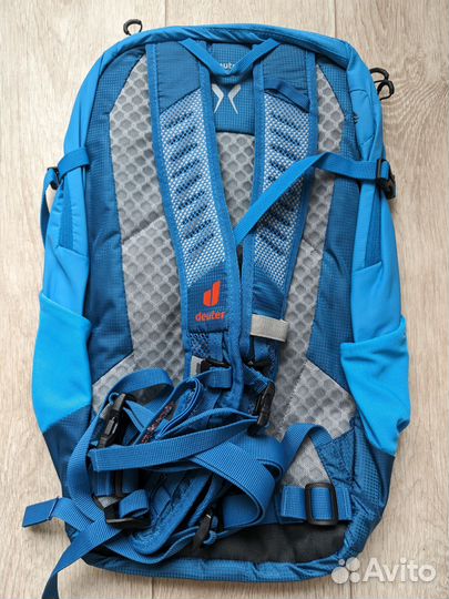 Deuter Speed Lite 13 / 17 / 21 новые