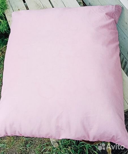 Подушка пух+перо