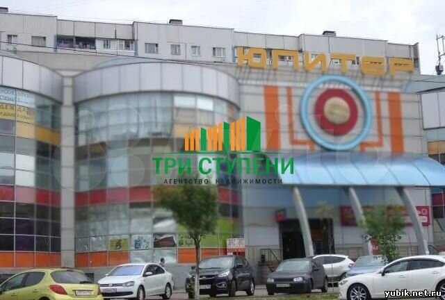 Свободного назначения, 30 м²