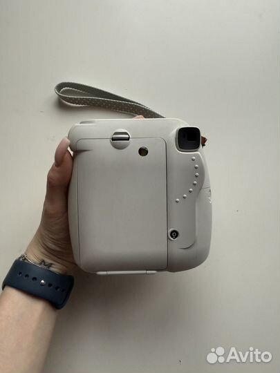 Fujifilm instax mini 9