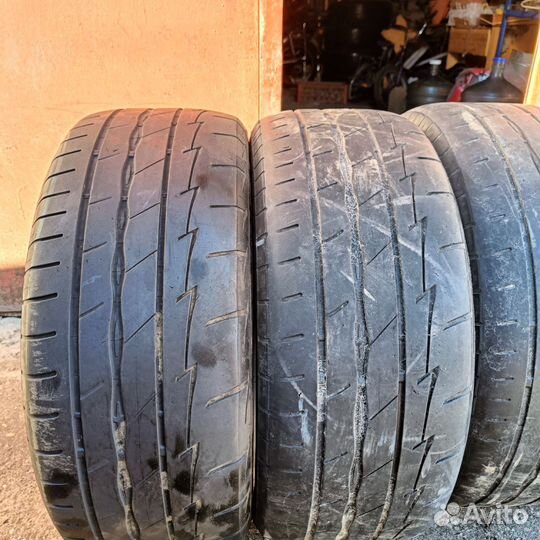 Bridgestone Potenza RE003 Adrenalin 225/50 R17 94W