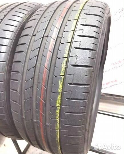 Pirelli P Zero 235/35 R19 91Y